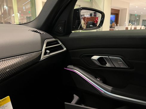 New 2026 BMW M3 Competition w/ M Carbon Exterior Package image 32