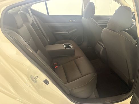 Used 2022 Nissan Altima 2.5 S image 25