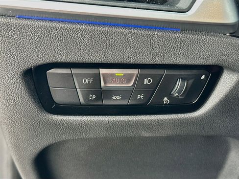 Used 2023 BMW 430i Gran Coupe w/ M Sport Package RWD image 10