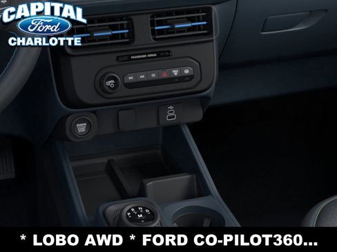 New 2026 Ford Maverick Lobo image 17