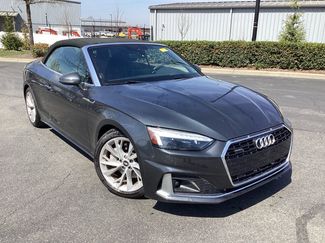 Used 2021 Audi A5 2.0T Premium Plus video 1