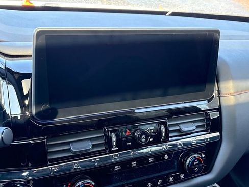 New 2026 Nissan Pathfinder Rock Creek w/ Rock Creek Premium Package image 8