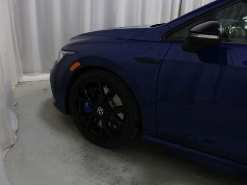 Used 2023 Volkswagen Golf 20th Anniversary Edition AWD/4WD image 27