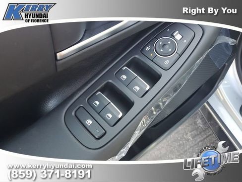 New 2026 Hyundai Sonata SEL FWD image 18