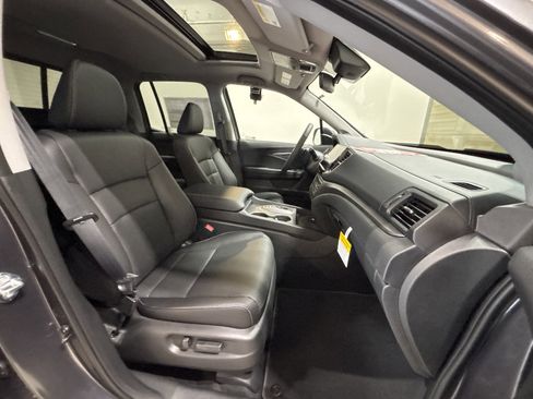 New 2026 Honda Ridgeline RTL image 20