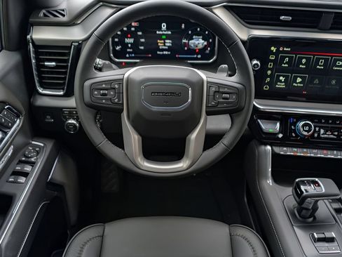 New 2026 GMC Sierra 1500 Denali w/ Denali Reserve Package AWD/4WD image 21