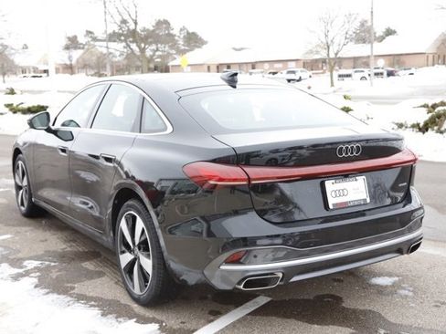 New 2025 Audi A5 2.0T Premium Plus image 9