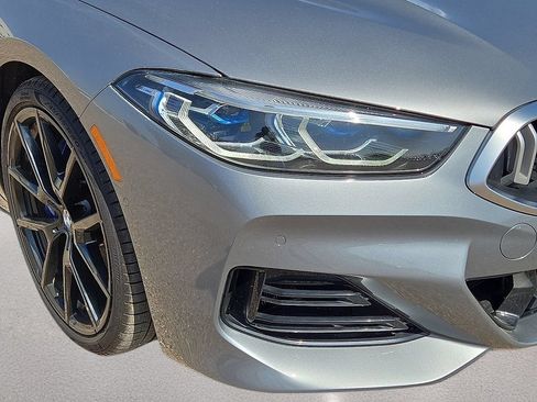 Used 2023 BMW 840i Coupe w/ Driving Assistance Package RWD image 10
