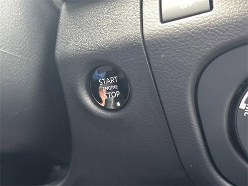 New 2026 Nissan Frontier S image 31