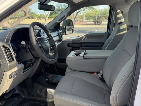 Used 2019 Ford F250 XL RWD image 20