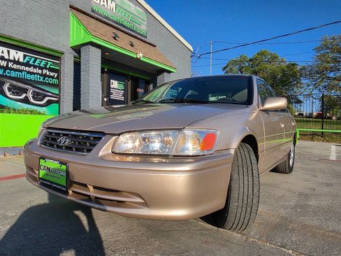 Used 2001 Toyota Camry CE image 58