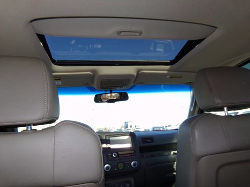 Used 2008 Honda Ridgeline RTL image 20