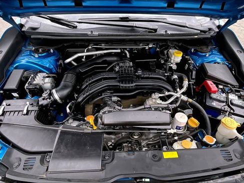 Used 2020 Subaru Impreza 2.0i image 12