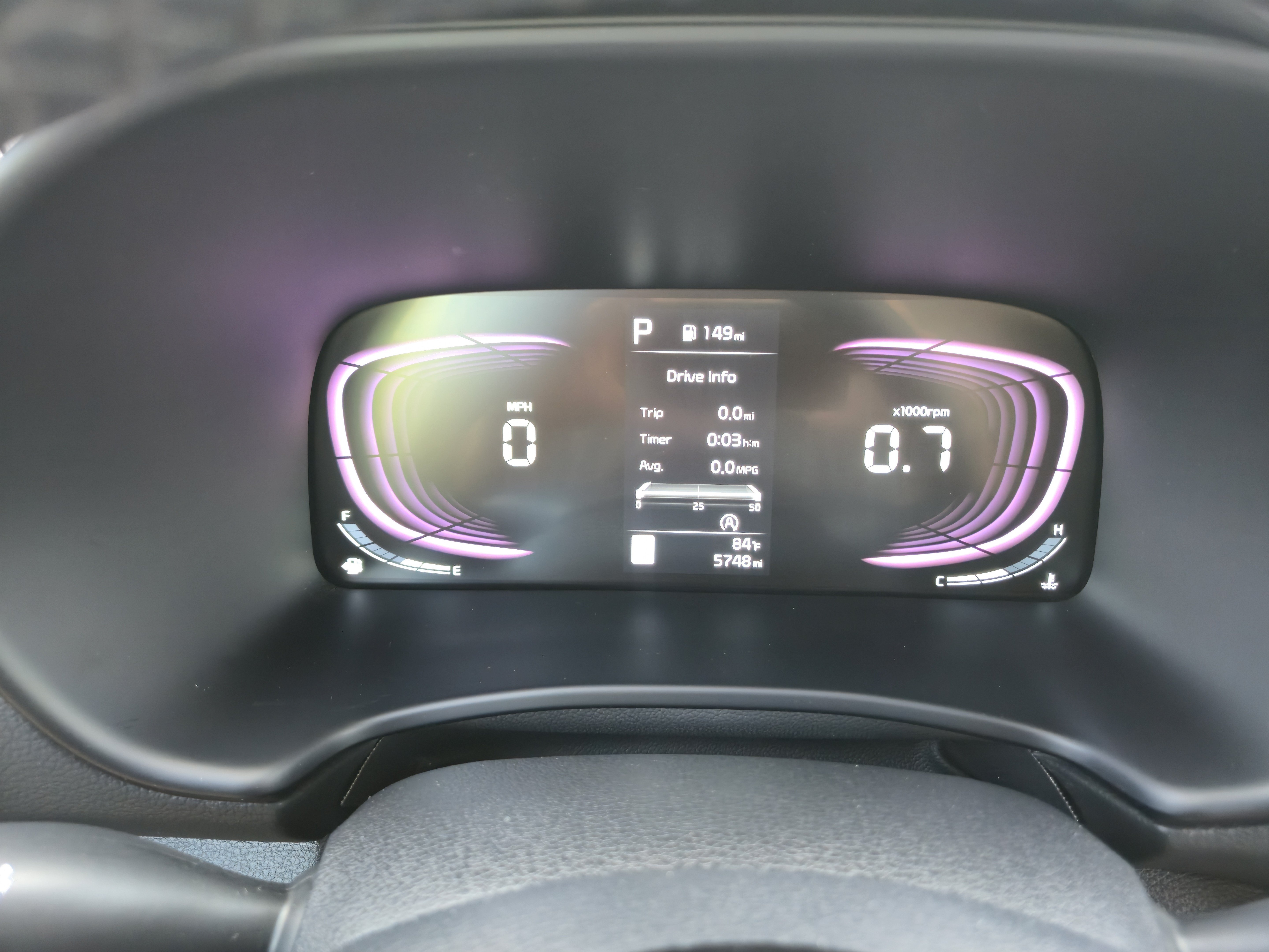 Used 2025 Kia Soul EX FWD image 12