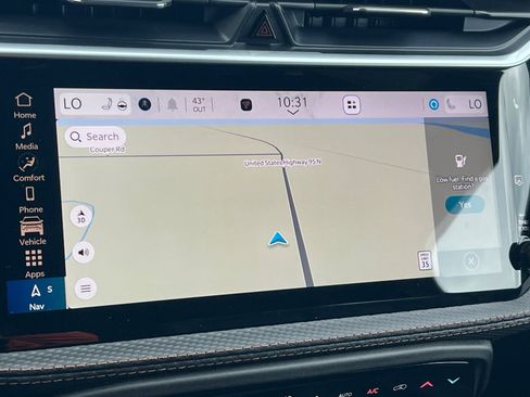 New 2026 Jeep Cherokee Limited AWD/4WD image 18