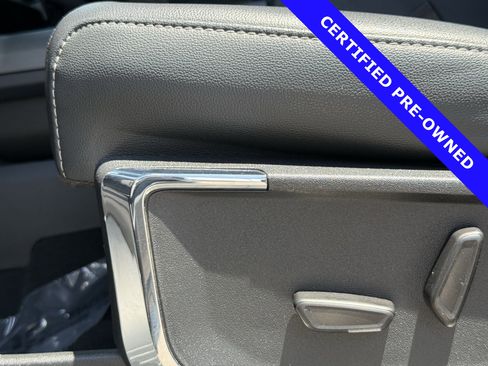 Used 2023 Ford F350 Lariat w/ Lariat Ultimate Package AWD/4WD image 27