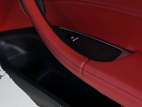 Used 2020 BMW X4 M w/ Executive Package image 71