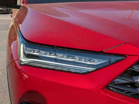 New 2026 Acura MDX A-Spec image 10