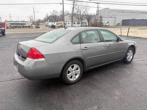 Used 2006 Chevrolet Impala LT w/ Preferred Equipment Group image 6