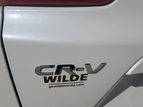 Used 2018 Honda CR-V EX-L image 8