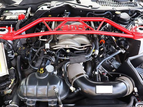 Used 2018 Ford Mustang GT w/ Equipment Group 301A RWD image 54