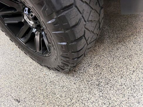 Used 2017 Ford F250 Platinum w/ Platinum Ultimate Package image 52