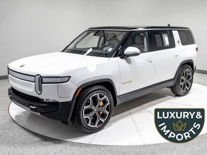 Used 2024 Rivian R1S Adventure