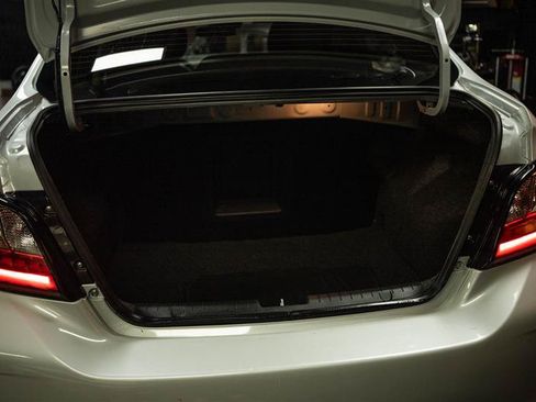 Used 2024 Mitsubishi Mirage G4 ES FWD image 7