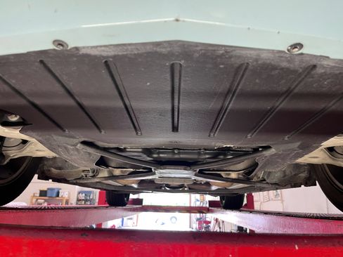 Used 2003 Ford Thunderbird RWD image 79