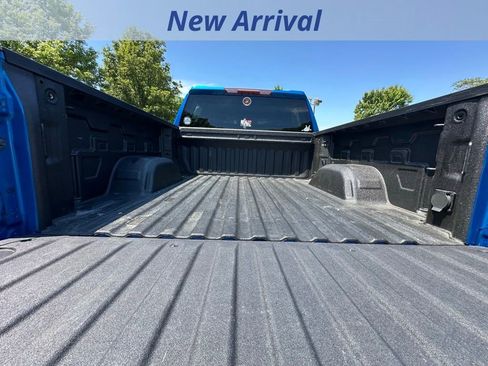 Used 2023 GMC Sierra 1500 Elevation w/ LPO, Elevation Black Package RWD image 11