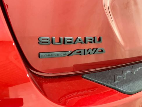 New 2026 Subaru Crosstrek 2.0i Premium AWD/4WD image 9