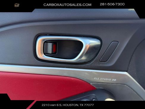 Used 2025 Acura Integra Type S FWD image 20