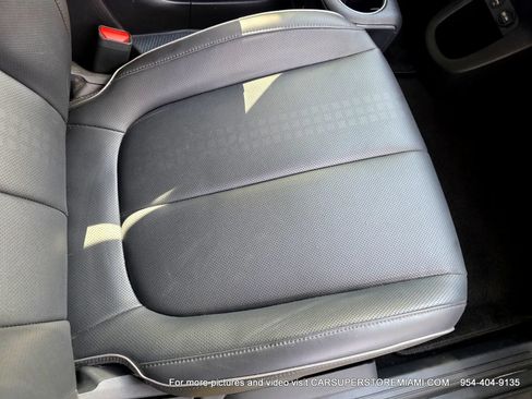 Used 2023 Hyundai Ioniq 5 SEL RWD image 37