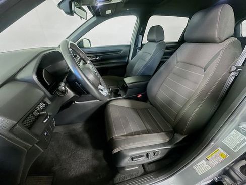 Certified 2024 Honda CR-V Sport image 28