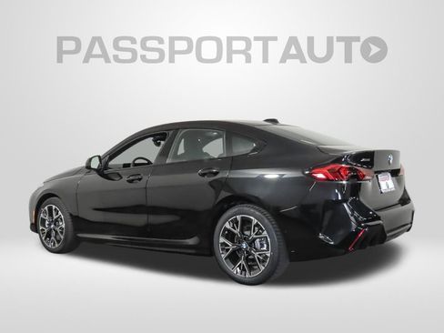 Used 2025 BMW 228i xDrive AWD/4WD image 3