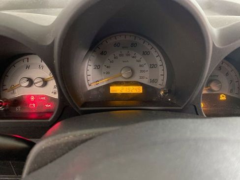 Used 2007 Scion tC image 38