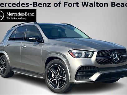 Used 2022 Mercedes-Benz GLE 350 4MATIC