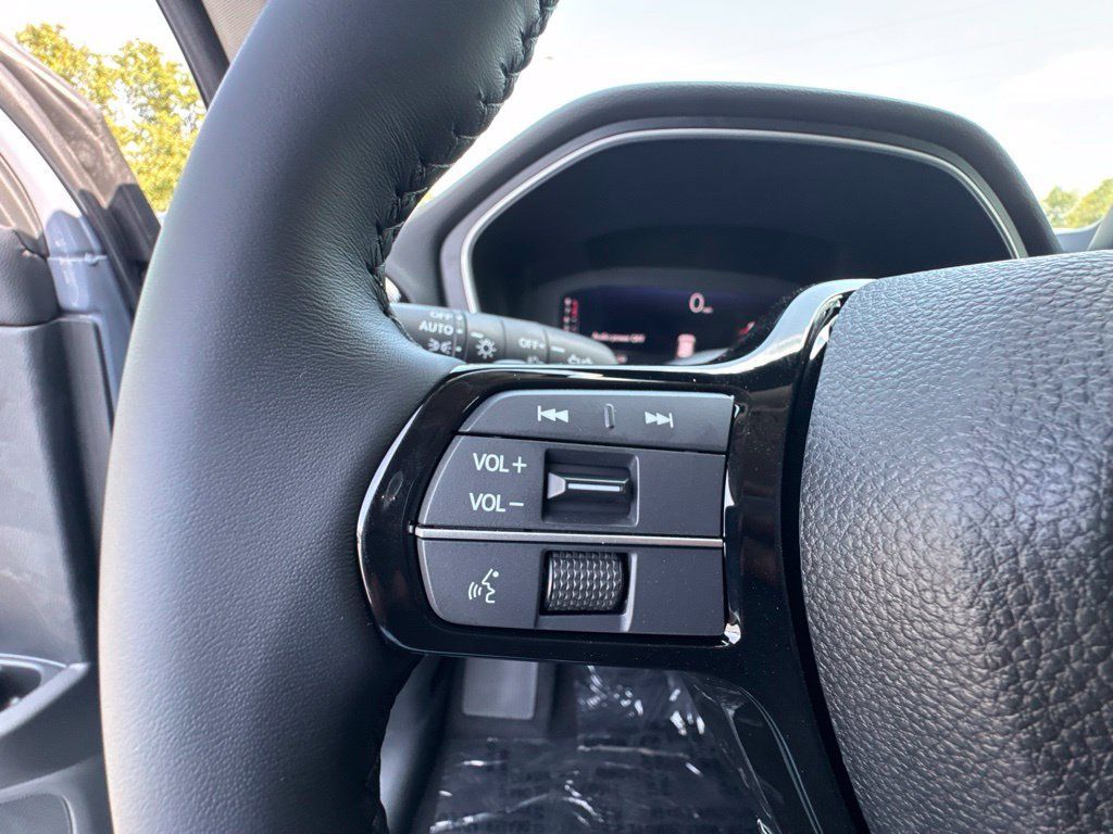 New 2026 Honda Pilot EX-L image 18