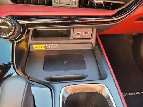 Used 2024 Lexus NX 350 AWD image 25