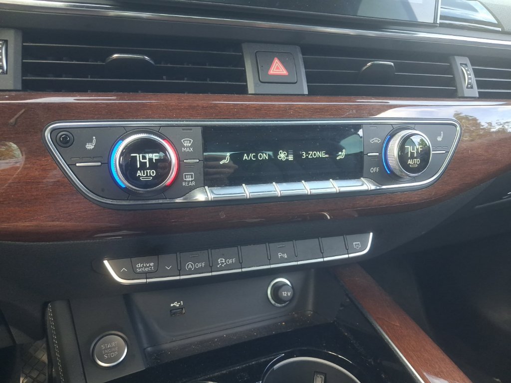 Used 2022 Audi A5 2.0T Premium Plus AWD/4WD image 26