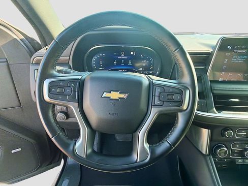 Used 2023 Chevrolet Tahoe LT AWD/4WD image 39