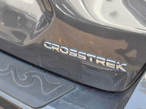 Used 2024 Subaru Crosstrek 2.0i Premium AWD/4WD image 4