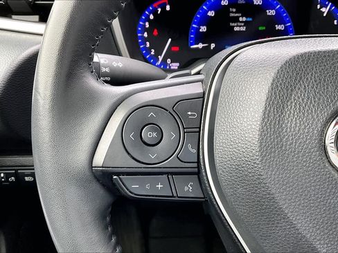 Used 2022 Toyota Corolla XSE image 23
