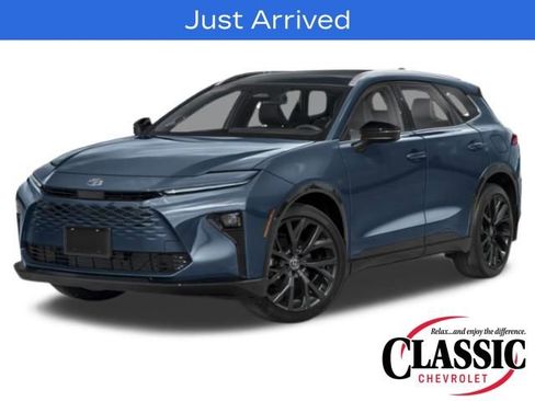 Used 2025 Toyota Crown Signia image 1