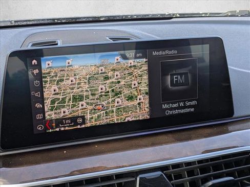 Used 2019 BMW 530i w/ Convenience Package image 13