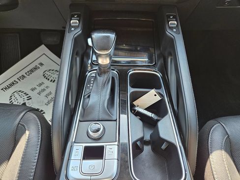 Used 2020 Kia Telluride EX FWD image 34