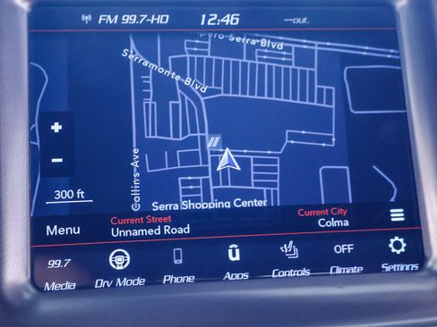 Used 2020 Dodge Challenger R/T Scat Pack RWD image 6