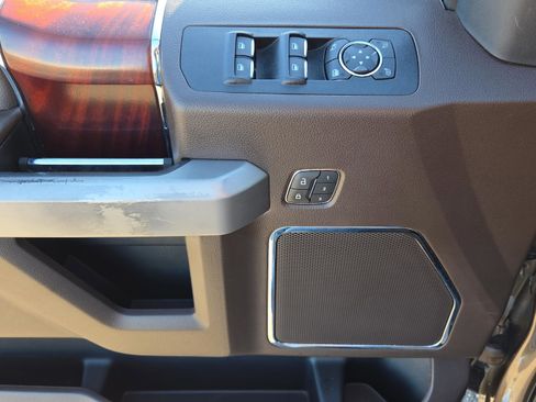 Used 2019 Ford F150 King Ranch w/ Equipment Group 601A Luxury image 34