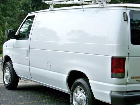 Used 2013 Ford E-150 and Econoline 150 w/ PWR Group image 24