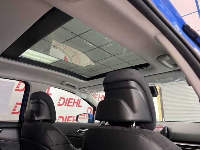 New 2026 Kia Sportage SX FWD image 13